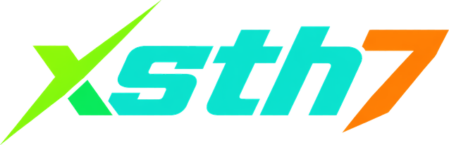 Logo xsth7